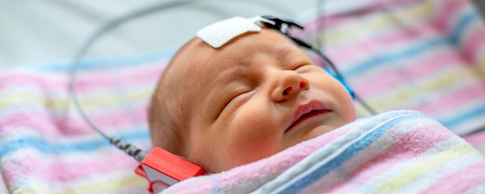 Chicago birth injury attorney for&nbsp;neonatal encephalopathy